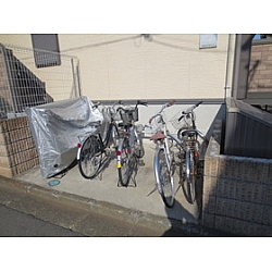 共用設備