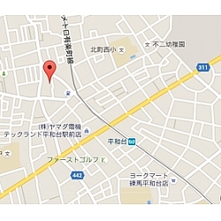 案内図