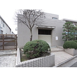 共用設備