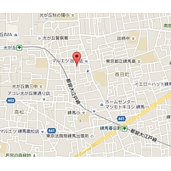 案内図