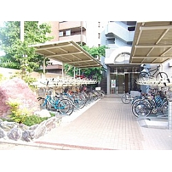 共用設備