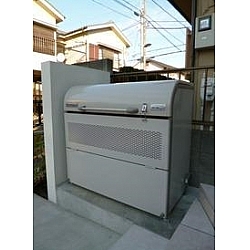 共用設備