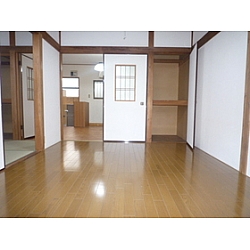 居室