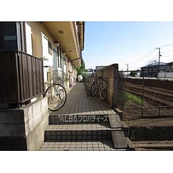 共用設備