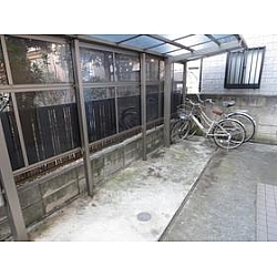 共用設備