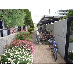 共用設備