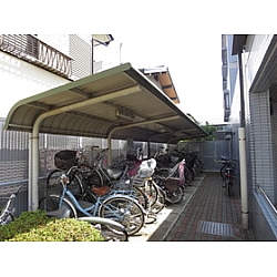 共用設備
