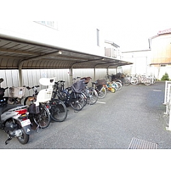 共用設備