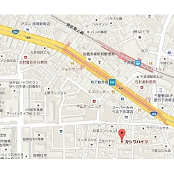 案内図