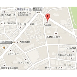 案内図