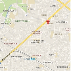案内図