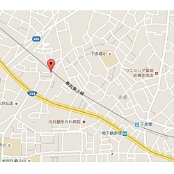 案内図