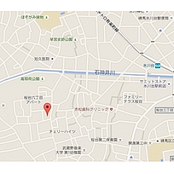 案内図